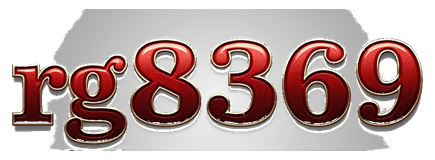 rg8369 logo